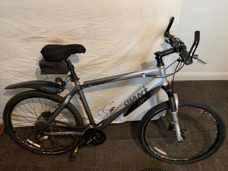 GIANT XTC 4.5 LARGE SIZE 