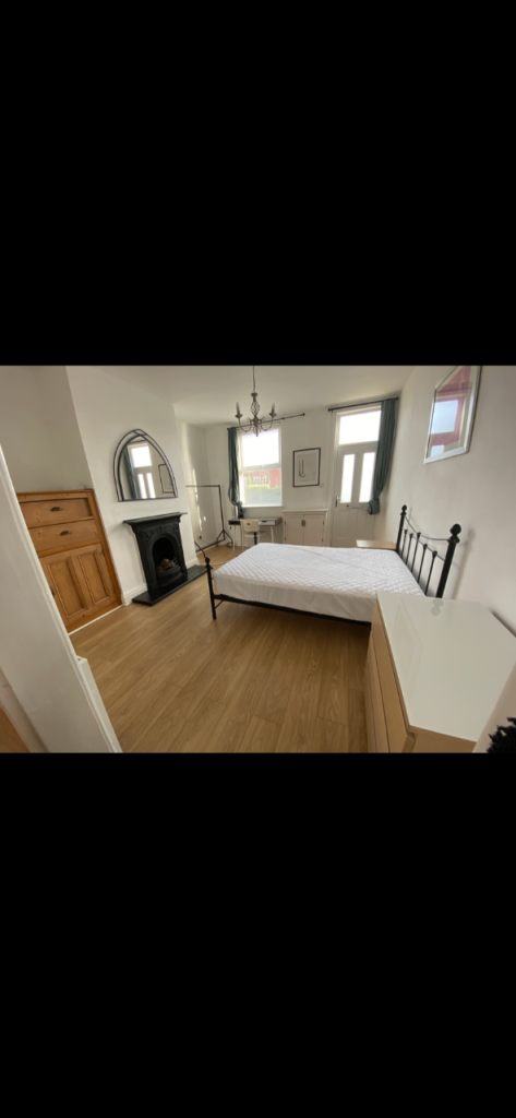 Student room in shared house Ormskirk (3 beds total) 