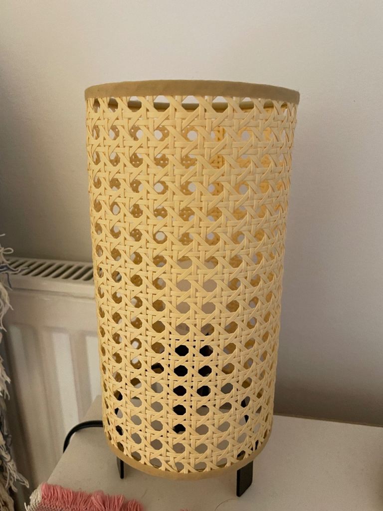 Bedside Lamp