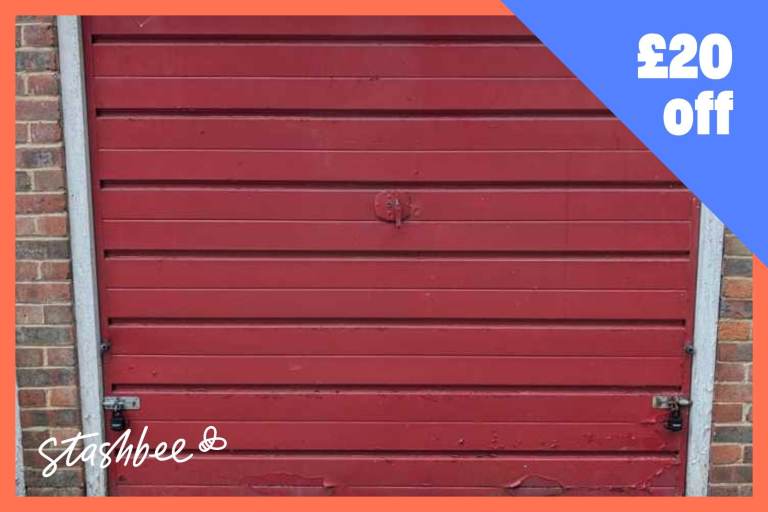 Garage to rent in Croydon (CR0) | Stashbee
