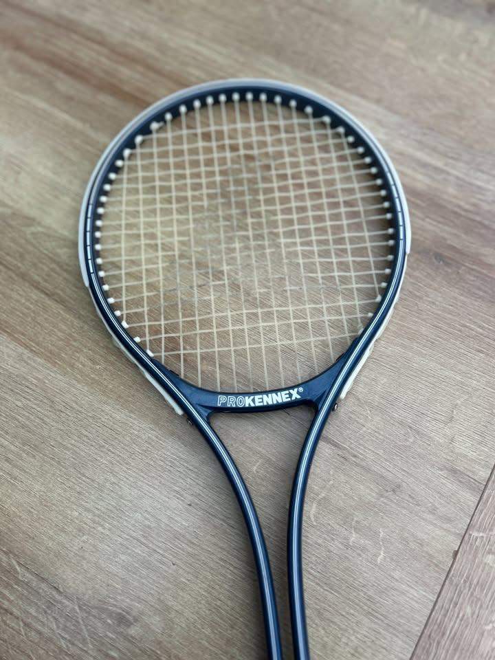 Pro Kennex Squash Racket