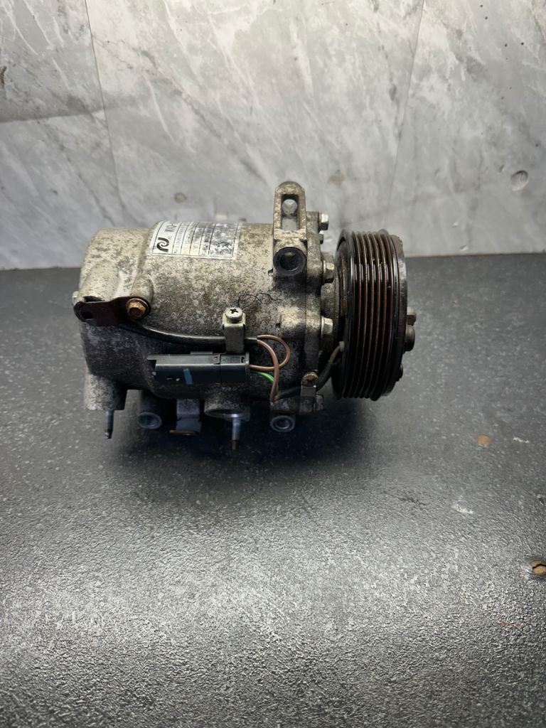 Vauxhall Corsa Air Conditioning Pump, 2020 1.2 Turbo, 30,000 Miles! HNK/EB2ADTD