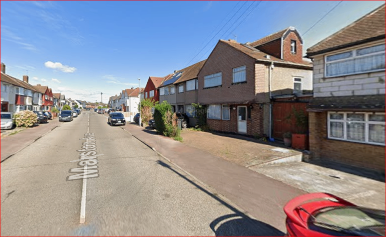 3 Bedroom House Available – Marston Ave, Dagenham RM10 7LD