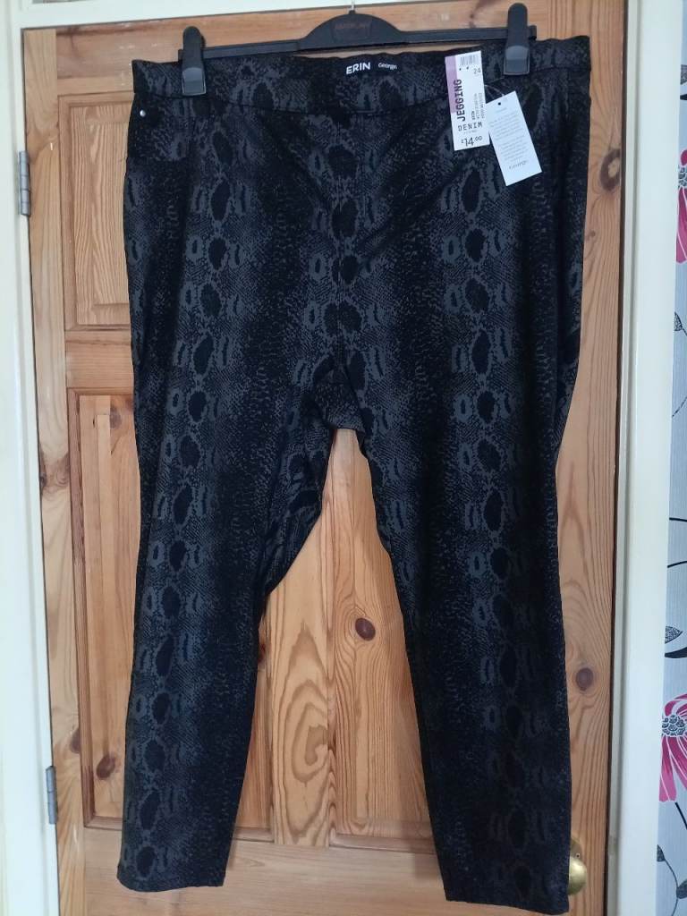As new ladies plus Size clothing bundle 