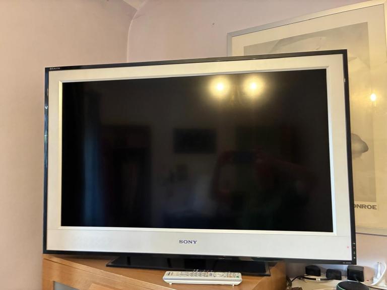 Sony Bravia TV