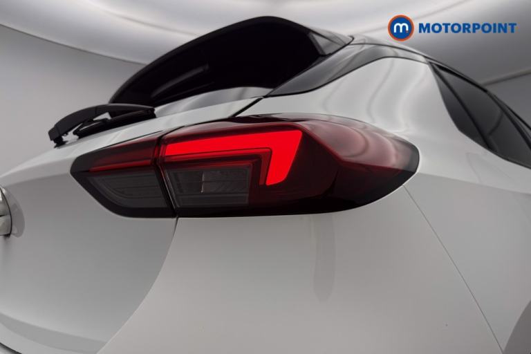 2023 Vauxhall Corsa 1.2 GS 5dr HATCHBACK PETROL Manual