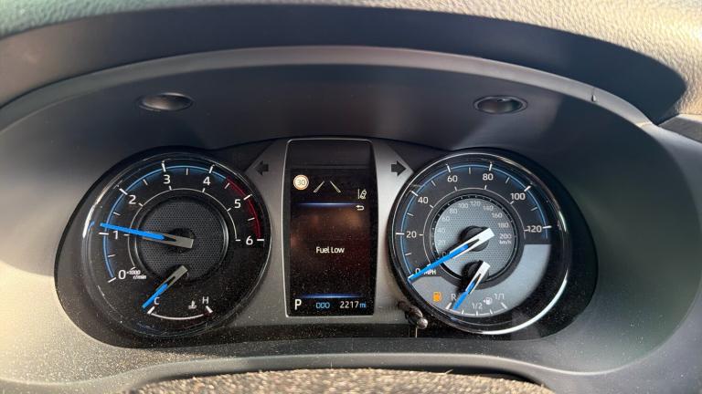 2025 Toyota Hilux Diesel Invincible X D/Cab Pick Up 2.8 Hybrid 48V Auto Double Cab Pick-up Diesel...