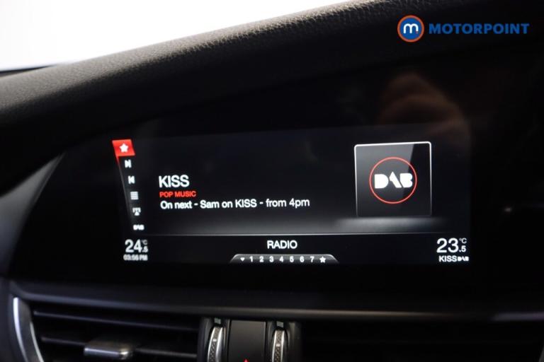 2018 Alfa Romeo Giulia 2.0 TB 280 Veloce 4dr Auto Saloon Petrol Automatic