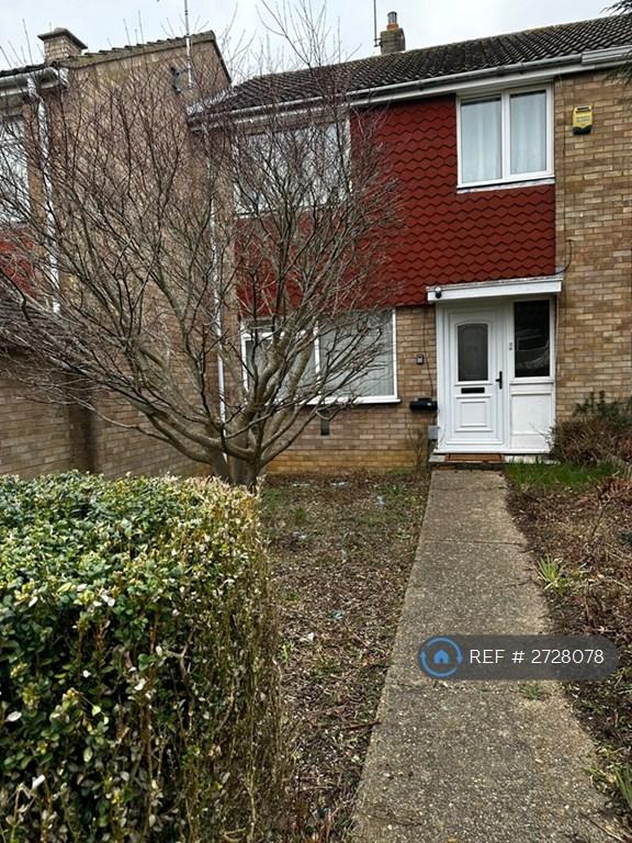 3 bedroom house in Handcross Road, Luton, LU2 (3 bed) (#2728078)