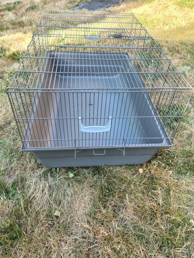Rabbit, guinea pig, tortoise, gerbil home