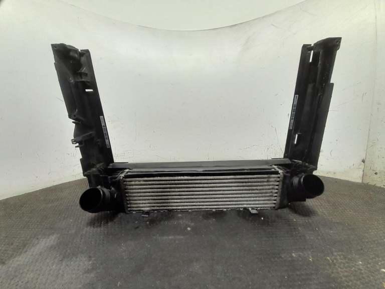 Bmw 1 Series Intercooler 2011-2019 1.6l N47d16u1 (N47d16a) 17517600530