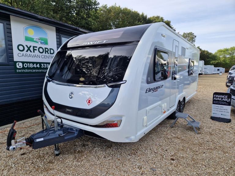 2023 Swift Elegance-grande 845