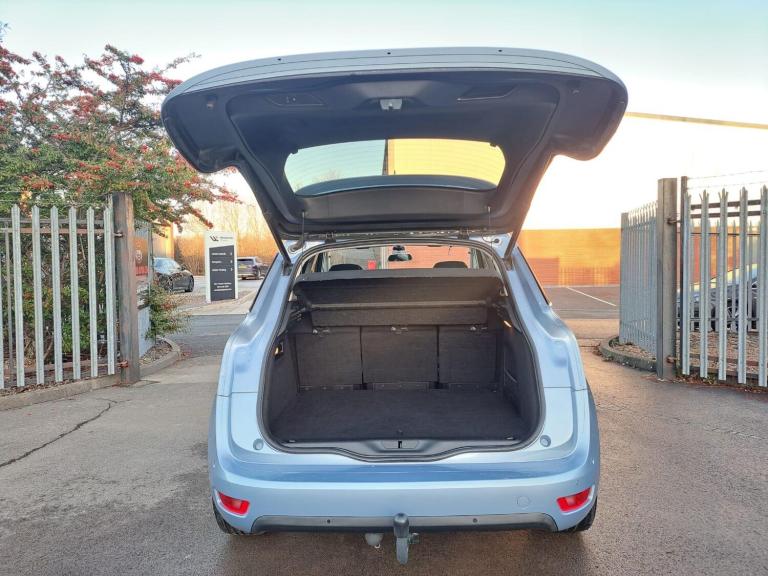 2014 Citroen C4 Picasso 1.6 e-HDi Airdream Exclusive+ Euro 5 (s/s) 5dr MPV Diesel Manual