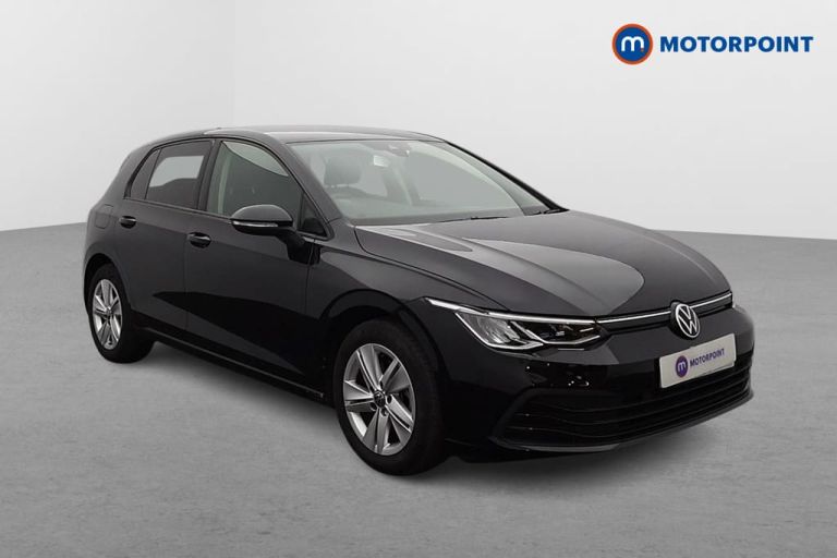 2021 Volkswagen Golf 1.5 TSI Life 5dr Hatchback Petrol Manual