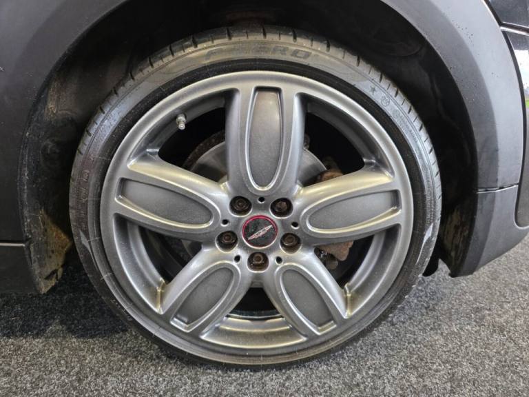 2015 65 MINI HATCH 2.0 COOPER SD HATCHBACK 3DR DIESEL MANUAL EURO 6 (S/S) (170 P