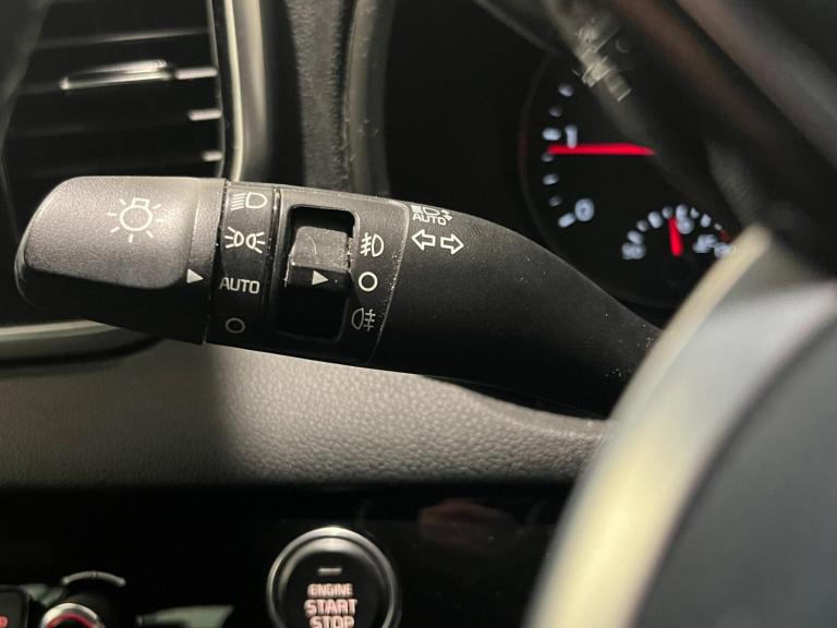 2019 Kia Sportage 1.6 CRDi ISG GT-Line 5dr DCT Auto ESTATE DIESEL Automatic