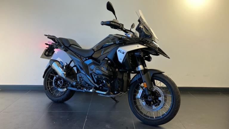 2023 BMW R1300 24 Model Year BMW R1300 GS TE DUEL Petrol Manual