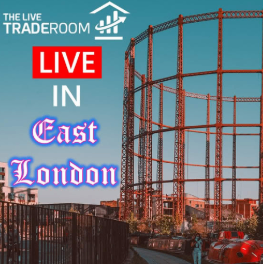 Master the Financial Markets in 2026 LIVE EVENT