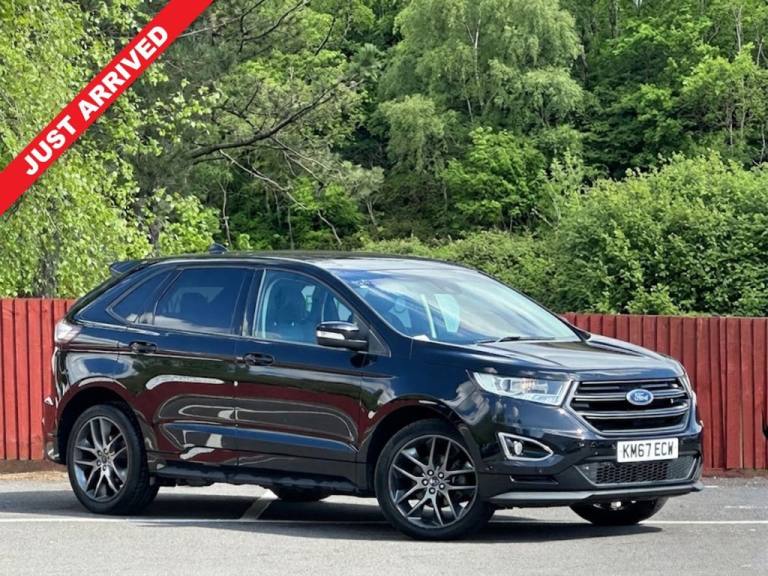 2017 Ford Edge 2.0 TDCi 210 Sport 5dr Powershift ESTATE DIESEL Automatic