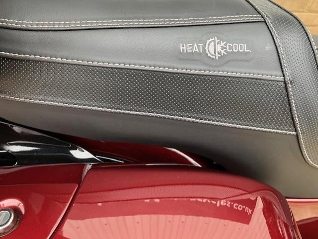 2024 Indian Roadmaster Darkhorse..120 miles..Sat Nav..Heat & Cool Seats..cruise