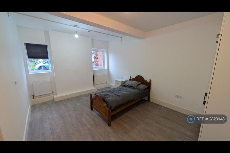 1 bedroom in Gower St, Sheffield, S4 (#2823943)