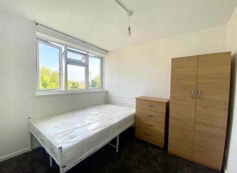 Beautiful single room available in Walthamstow ✅✅