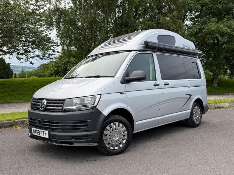 2019 Leisuredrive Vivante