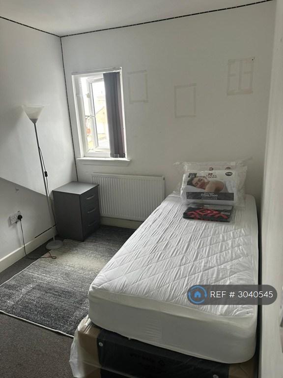 1 bedroom in Mount Pleasant Avenue, Birmingham, B21 (#3040545)