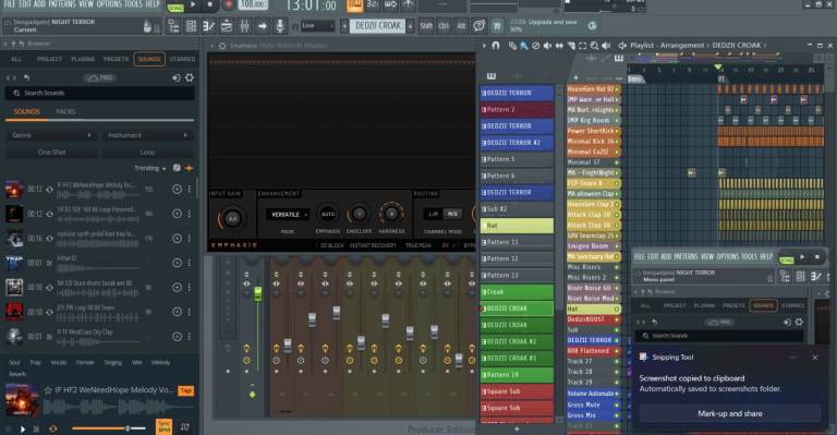 FL Studio 26 Producer Edition 