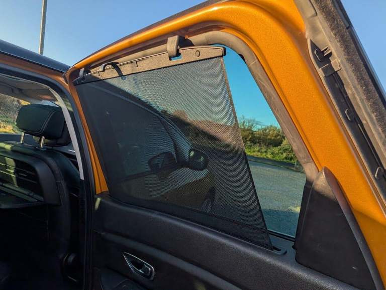 2016 Renault Scenic 1.6 dCi Dynamique S Nav 5dr MPV DIESEL Manual