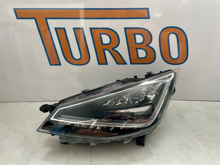 Headlight seat Ibiza led 
