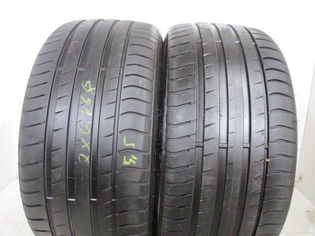 G468 2X 255/35/19 96Y DIAMONDBACK SPORT XL 2X5.5MM TREAD DOT 3125 3125