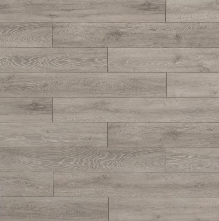 40 packs retail for £28 Professional V Groove Light Grey Oak Laminate Flooring 2.22m² Pack 