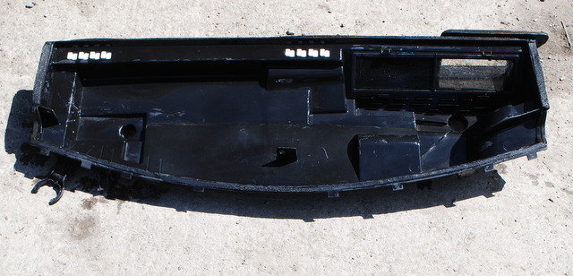 2017 FORD TRANSIT CUSTOM MK8 FRONT BULKHEAD PANEL TRIM BK21-V021B12-AF