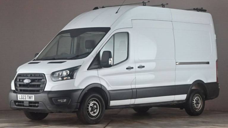 2023 Ford Transit 2.0 350 EcoBlue Leader Panel Van 5dr Diesel Manual FWD L3 H3 Euro 6 (s/s) ( PAN...