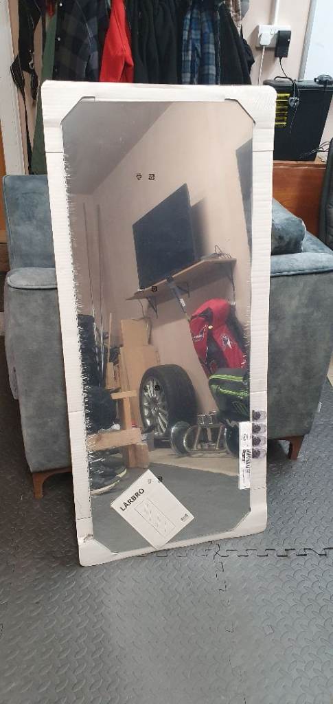 Ikea Larbro mirror