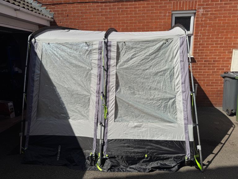 Kampa rally 260 Awning 