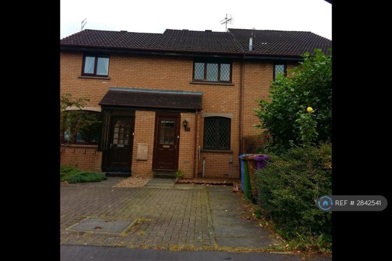 2 bedroom house in Millhouse Drive, Glasgow, G20 (2 bed) (#2842541)