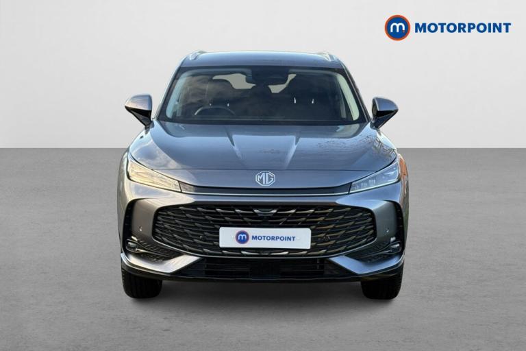 2025 MG MG HS 1.5 T-GDI Trophy 5dr DCT SUV Petrol Automatic