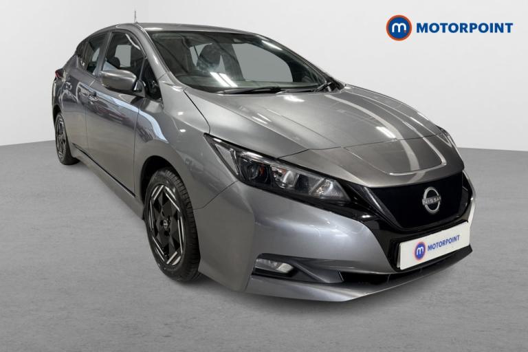 2023 Nissan Leaf 110kW Acenta 39kWh 5dr Auto HATCHBACK ELECTRIC Automatic