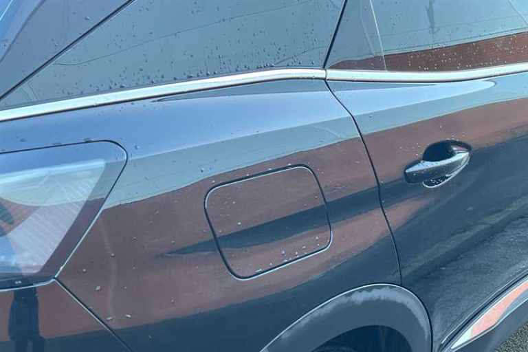 2021 Peugeot 3008 1.2 PureTech GT 5dr EAT8 HATCHBACK PETROL Automatic