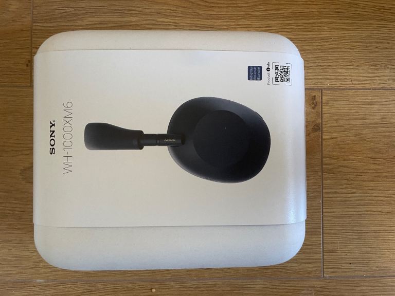 Brand New Sony WH-1000XM6 HEADPHONES