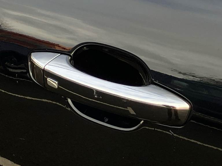 2022 MG MG HS 1.5 T-GDI Excite 5dr Hatchback PETROL Manual