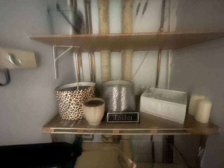 House clearance 