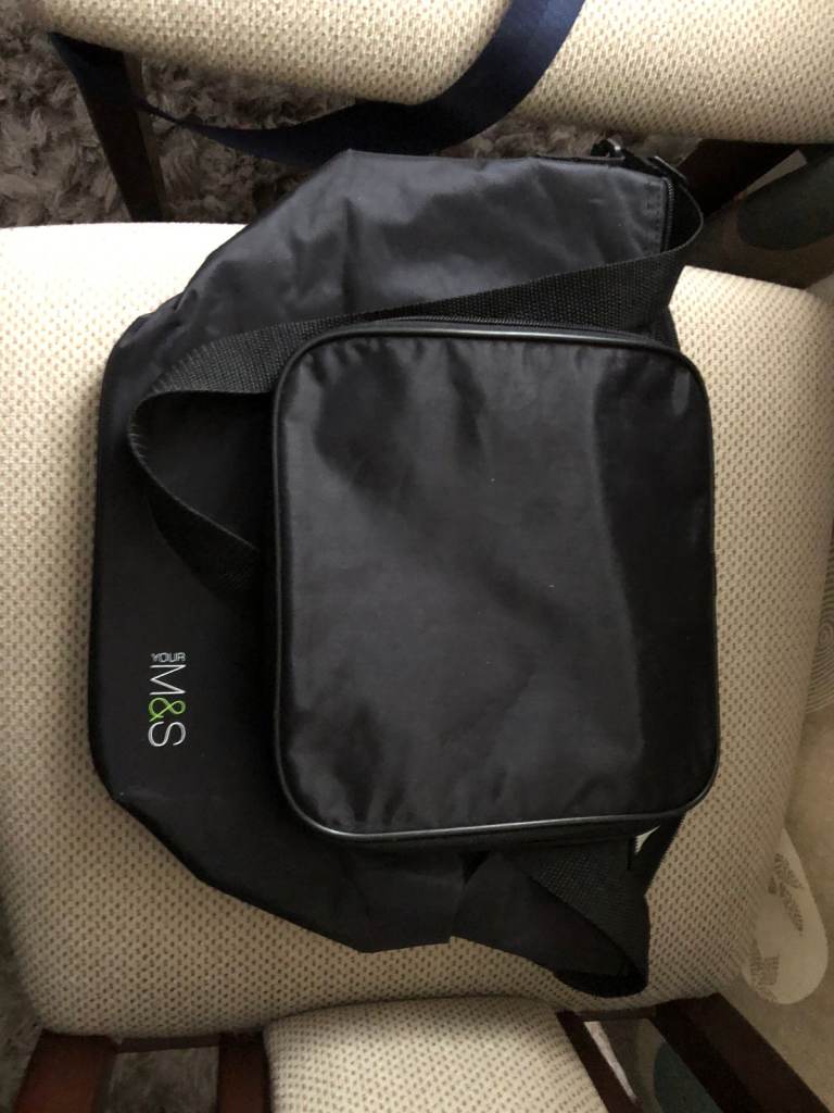 SMALL SPORTS BAG  Ref 1