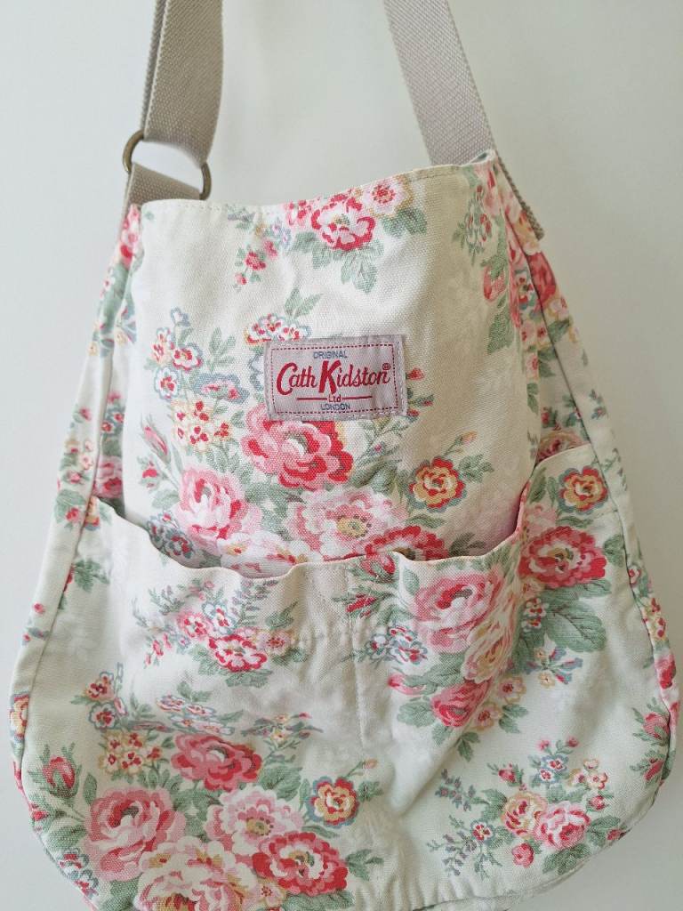 Cath Kidston cross body bag