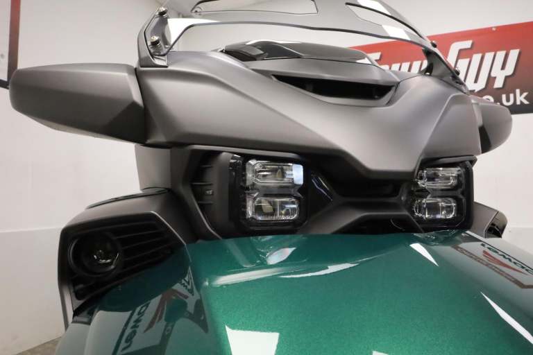 2025 Can-Am Spyder F3 Limited Special Series Trike - IN STOCK NOW 