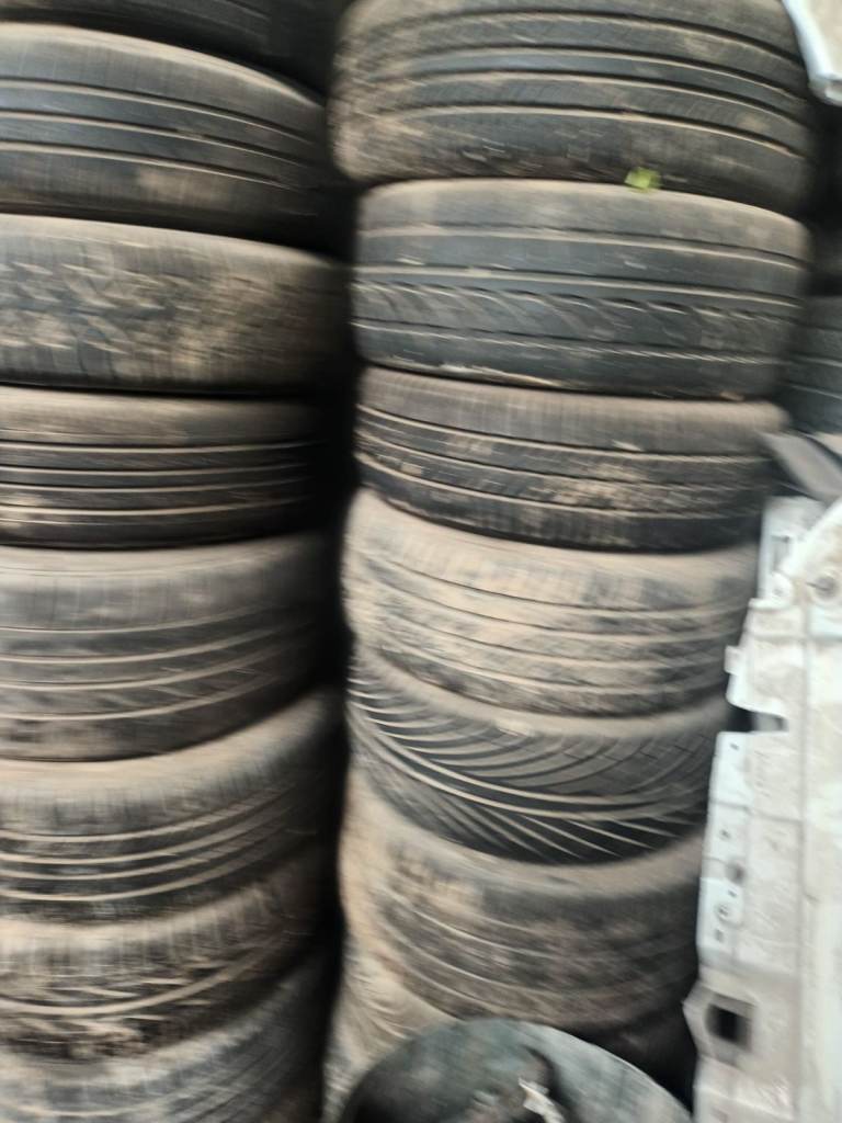 Tyre for sale variety sizes (See Description)