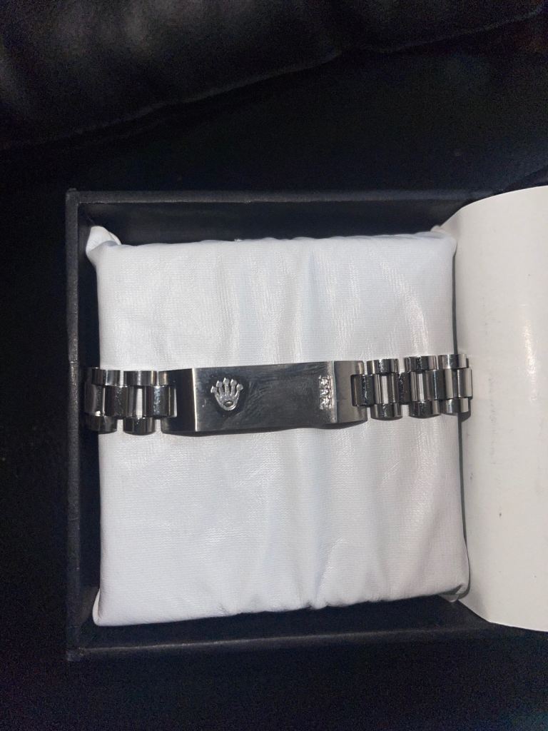 Men's bracelet