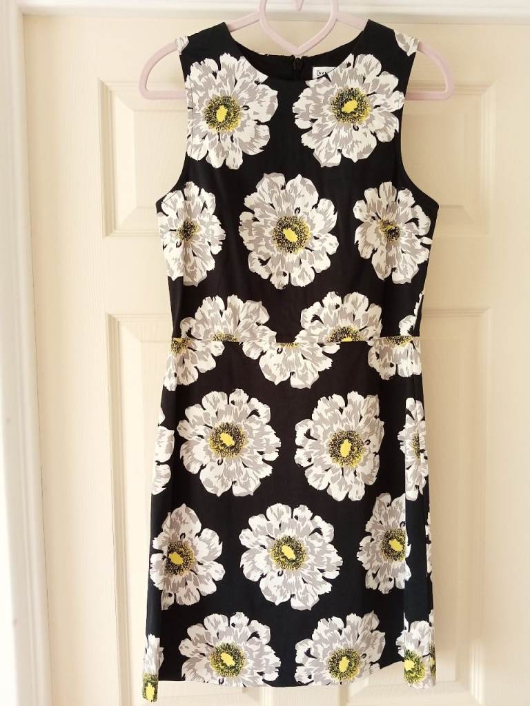 Warehouse shift dress 